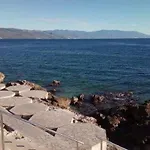 Apartmán Sea House Lea *