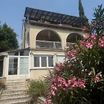 Apartmán Sea House Lea *