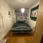 Sea House Lea Apartmán *
