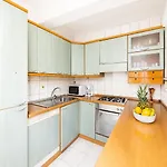 Apartmán Sea House Lea Novi Vinodolski