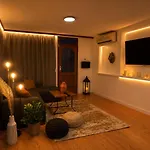 Apartmán Sea House Lea *