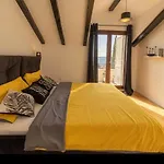Apartmán Sea House Lea *