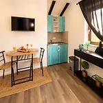 Sea House Lea Apartmán
