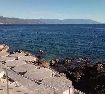 Apartmán Sea House Lea *