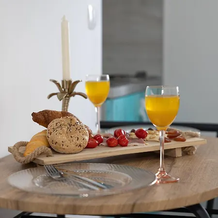Apartmán Sea House Lea *