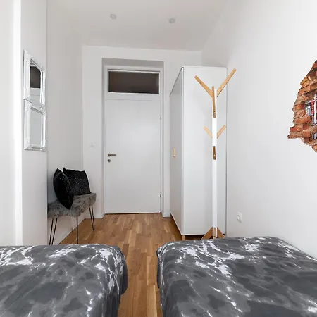 Apartmán Sea House Lea Novi Vinodolski