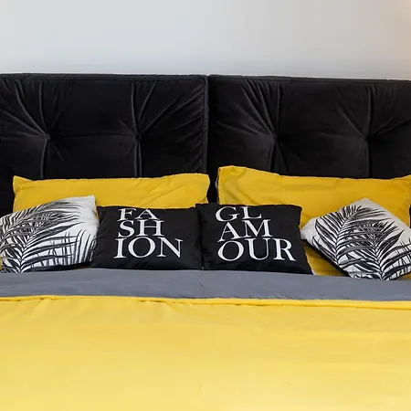 Sea House Lea Apartmán Novi Vinodolski