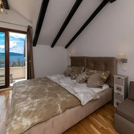 Apartmán Sea House Lea Novi Vinodolski