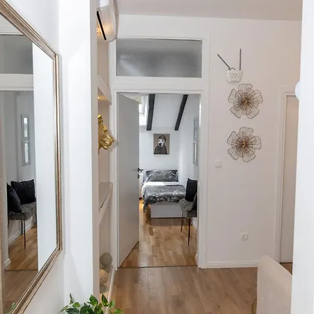 Apartmán Sea House Lea