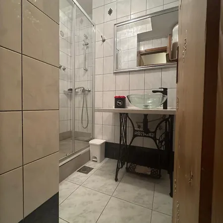 Sea House Lea Apartmán Novi Vinodolski