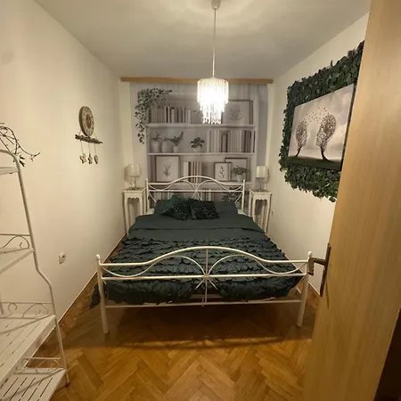 Sea House Lea Apartmán *