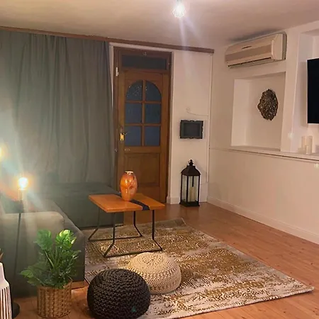 Sea House Lea Апартаменты