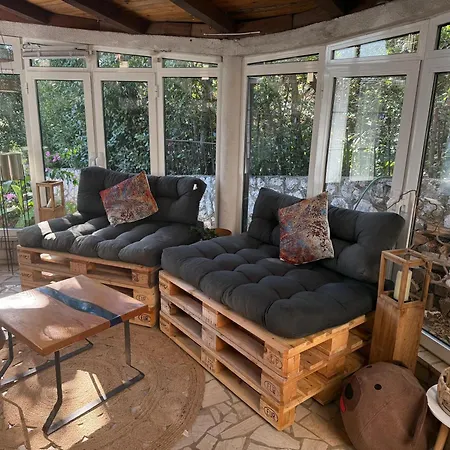 Sea House Lea Апартаменты