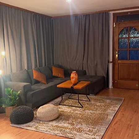 Sea House Lea Нови-Винодолски
