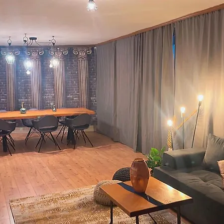 Апартаменты Sea House Lea Нови-Винодолски