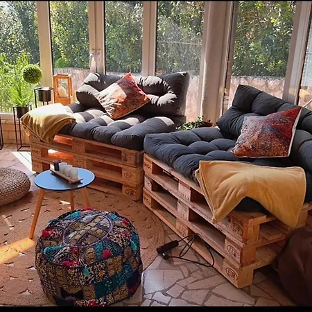 Sea House Lea Apartmán *