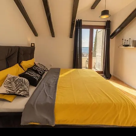 Apartmán Sea House Lea *