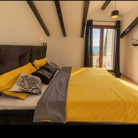 Apartmán Sea House Lea *