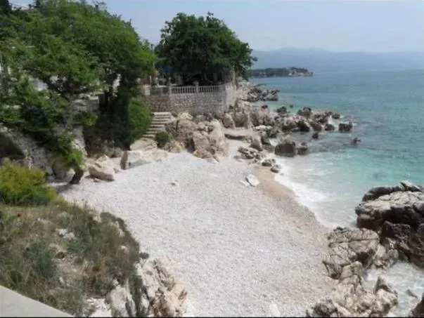 Sea House Lea Апартаменты *