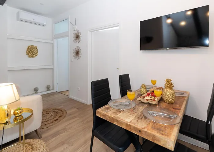 Sea House Lea Нови-Винодолски