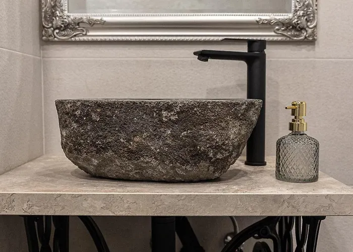 Sea House Lea Апартаменты Нови-Винодолски