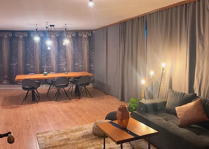 Апартаменты Sea House Lea Нови-Винодолски