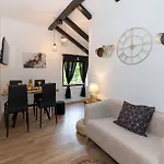 Sea House Lea * Novi Vinodolski
