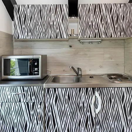 Sea House Lea * Novi Vinodolski