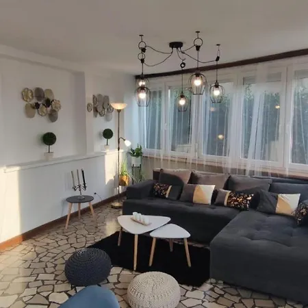 Sea House Lea Apartment Novi Vinodolski