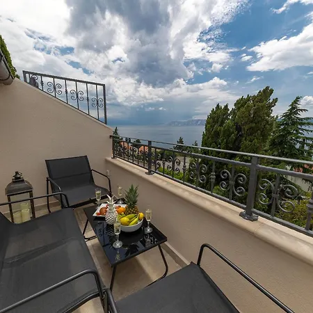 Sea House Lea Apartment Novi Vinodolski
