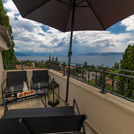 Sea House Lea Novi Vinodolski