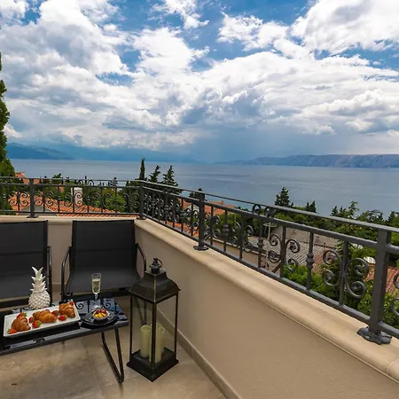 Sea House Lea Apartment