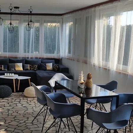 Apartment Sea House Lea Novi Vinodolski