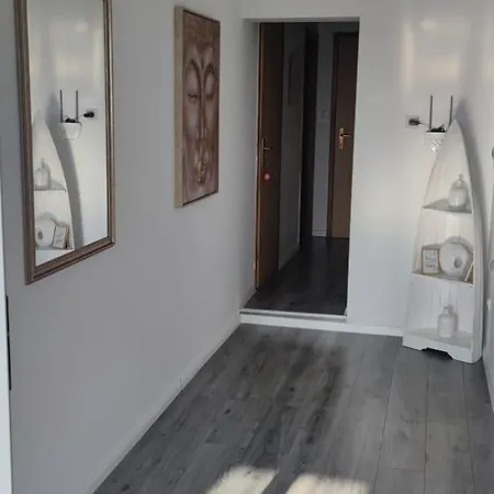 Sea House Lea * Novi Vinodolski