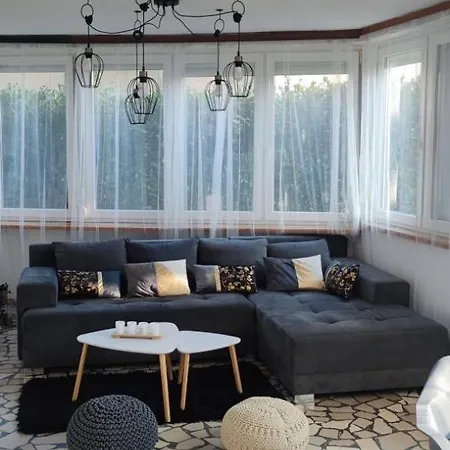 Sea House Lea