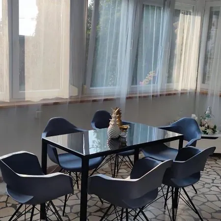 Apartment Sea House Lea Novi Vinodolski