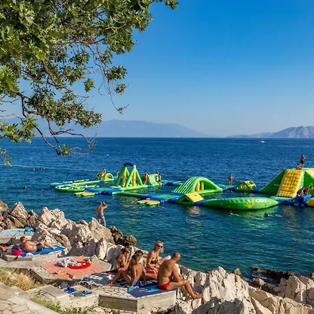 Appartement Sea House Lea