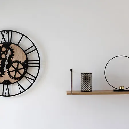 Appartement Sea House Lea Novi Vinodolski