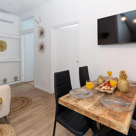 Sea House Lea Novi Vinodolski