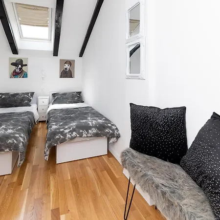 Sea House Lea Novi Vinodolski