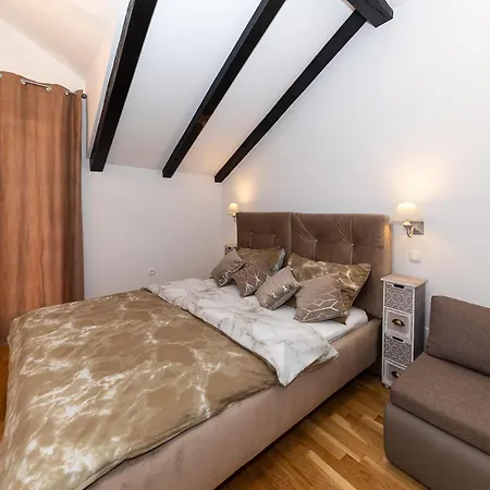 Sea House Lea * Novi Vinodolski