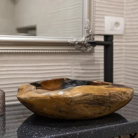 Appartement Sea House Lea