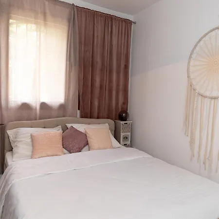 Sea House Lea Apartment Novi Vinodolski