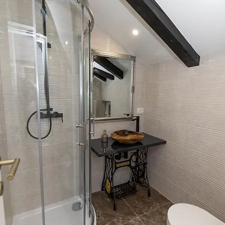 Sea House Lea Novi Vinodolski