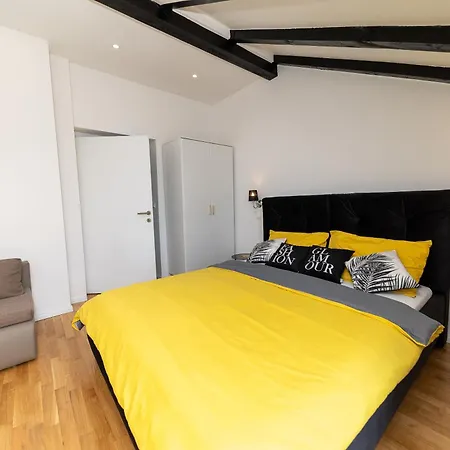 Sea House Lea Appartement Novi Vinodolski