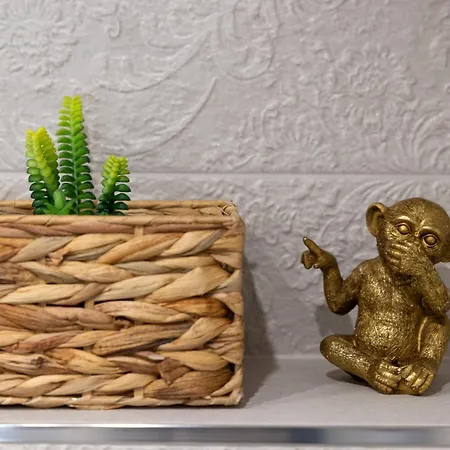 Sea House Lea Appartement Novi Vinodolski