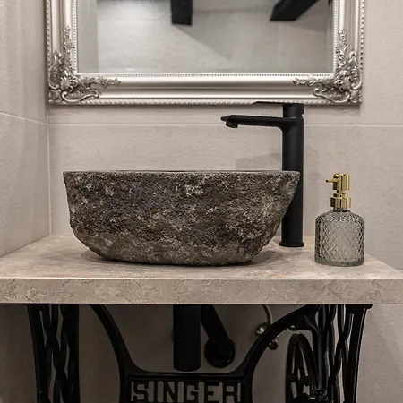 Sea House Lea Appartement Novi Vinodolski