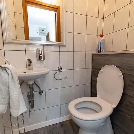 Apartment Sea House Lea *