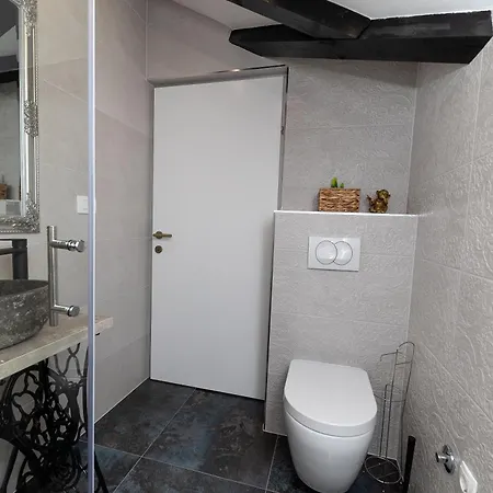 Sea House Lea * Novi Vinodolski