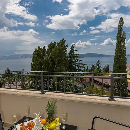 Apartment Sea House Lea